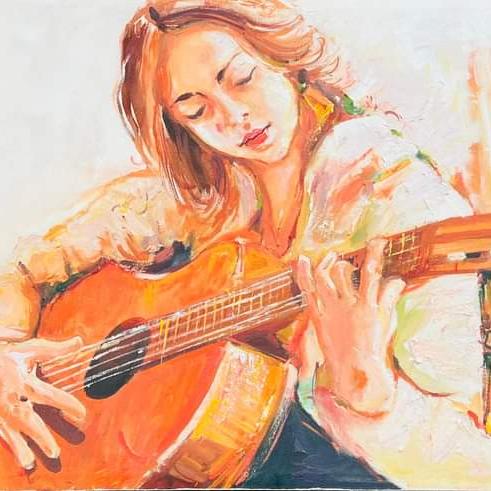 Flute notation  ??️