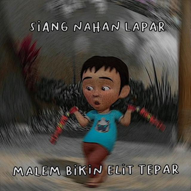 ISIAN BY BarzzKULBET??