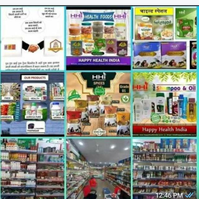 *SASHA ORGANIC HUB* ?