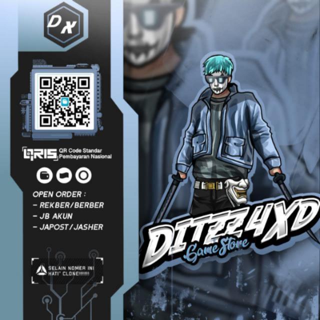 JB¹ ALL GAME DITZZ4XD X ZARSS??