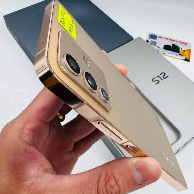 Non custom mobile 8✔️