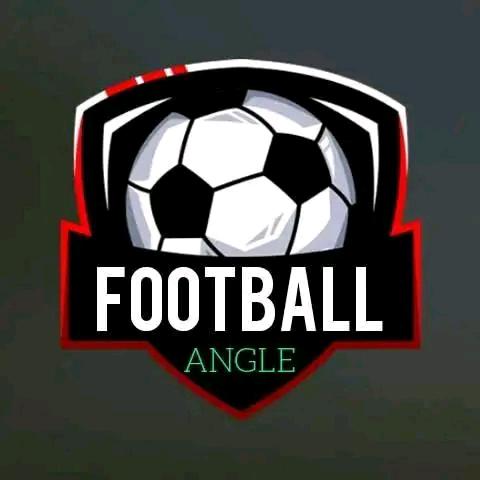 FOOTBALL ANGLE