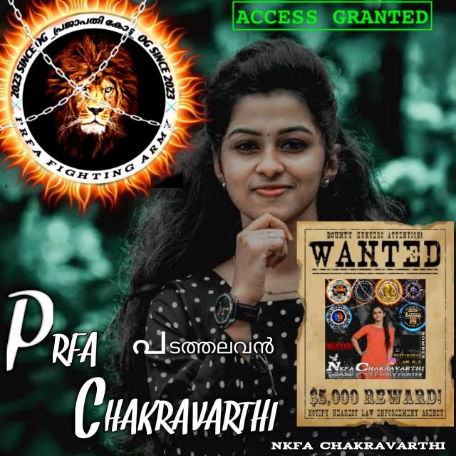 NKFA CHAKRAVARTHI THOOKI 😂😂😂
