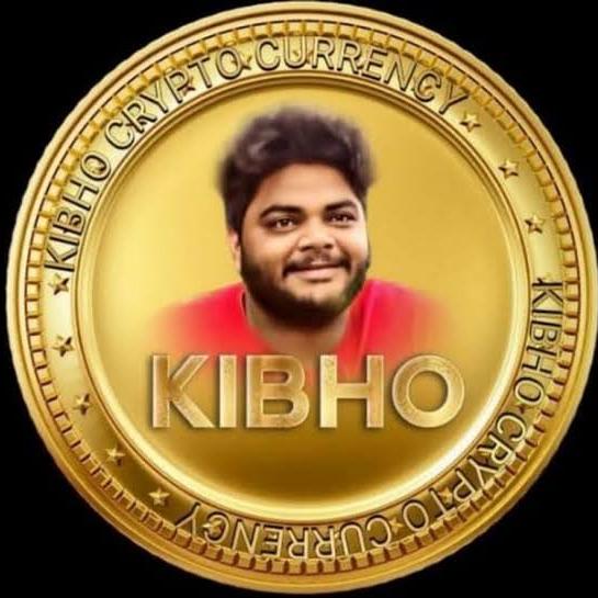 KIBHO Coin india Registration free