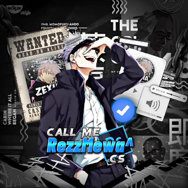 DUNIA CUAN REZA¹