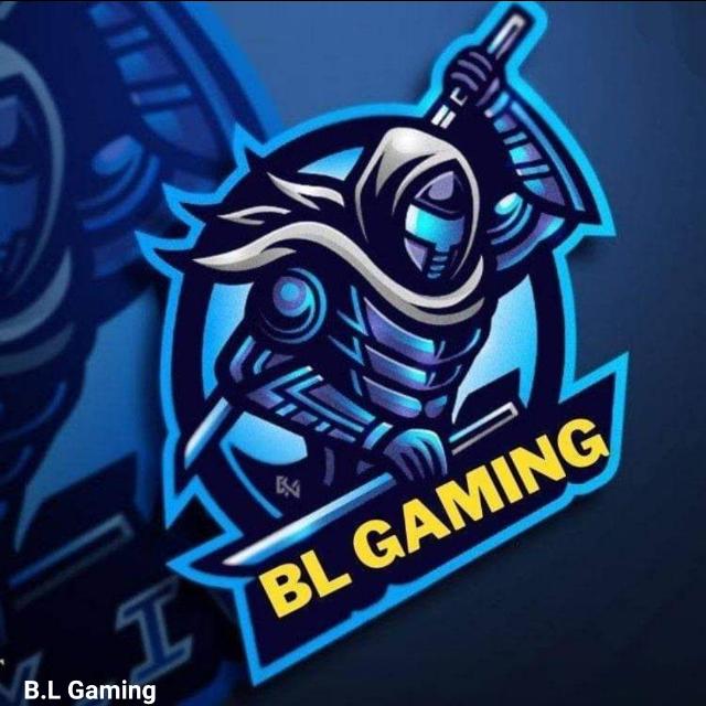 B.L Geming  [ ACC STORE ] ??