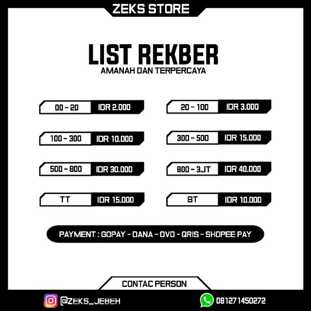 Stok ress