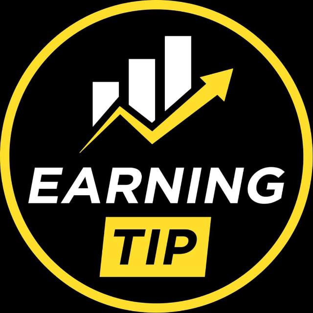 Earning tips