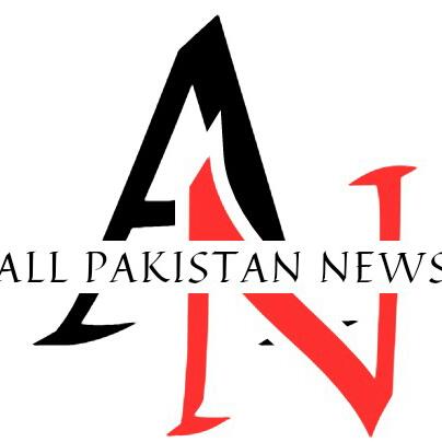 All Pakistan news