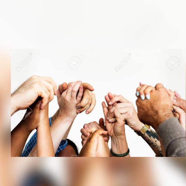 Grow up together support together ??❤️??