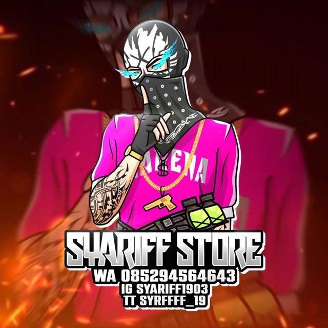 🔰JB¹||SYARIF STORExOWN