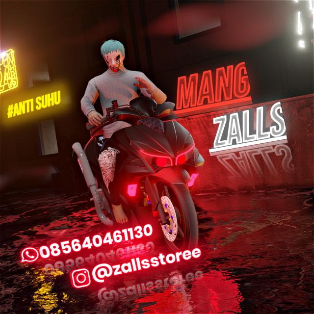 JB ALL GAME MANG.ZALLS X OWN¹☕