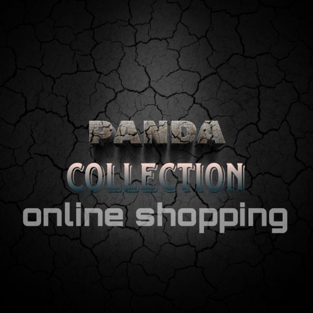 PANDA COLLECTION