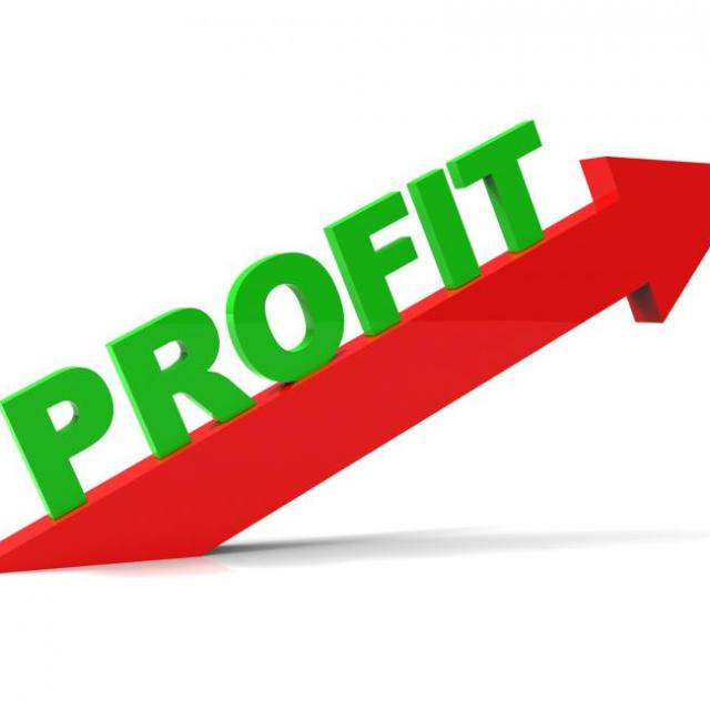 PROFIT PAlRS