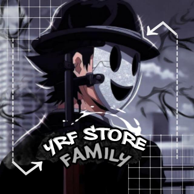 JB || YRF STORE [ 1 ]