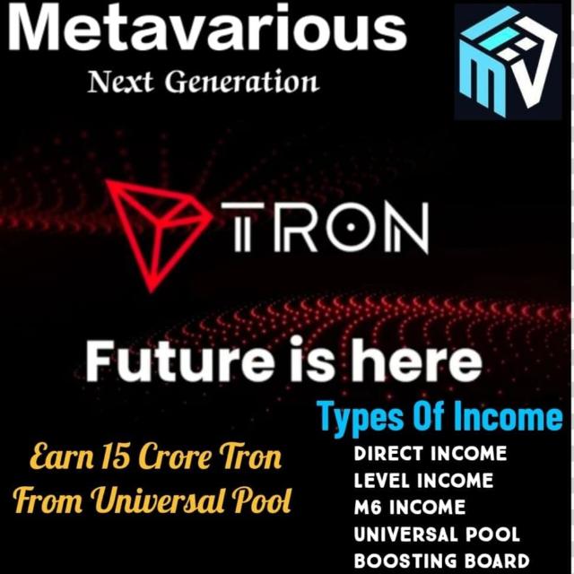 Meta Various 