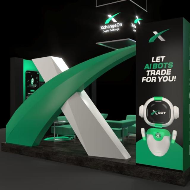 ?Xchngeon Arbitrage world NO1exchange ?