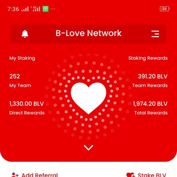 B- Love Network Shahid Team🥰🥳💞