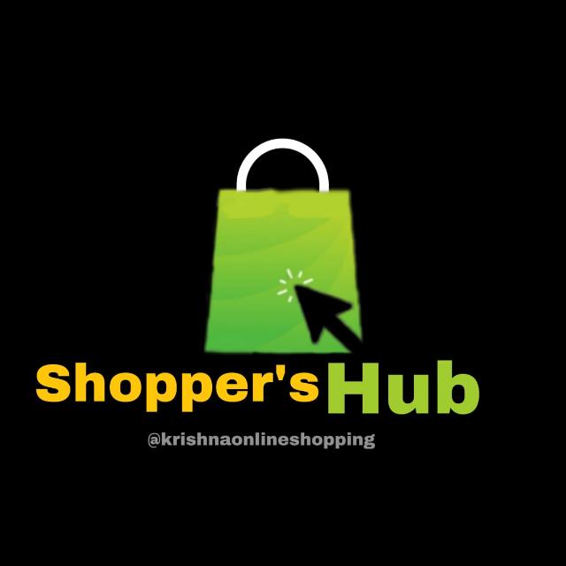 Shopper's Hub