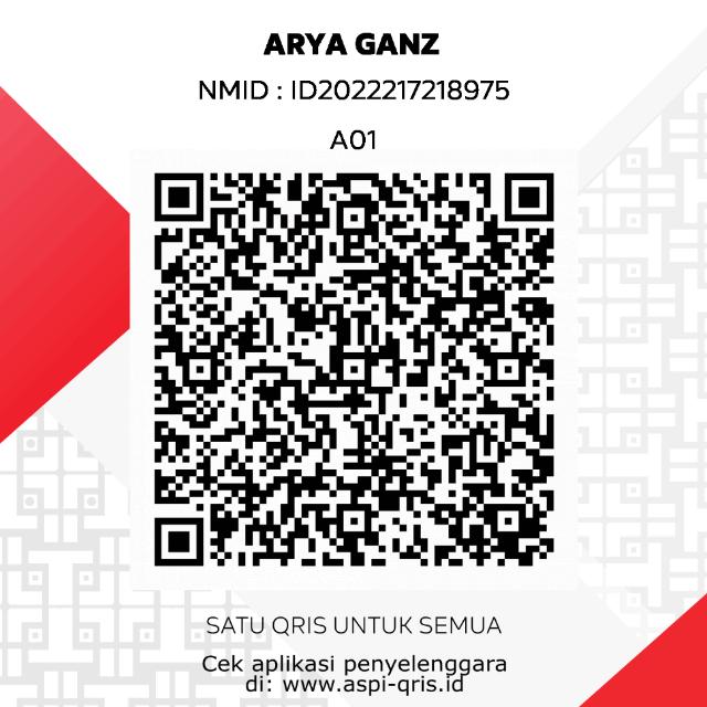 ISIAN CS BY ARYA X OWN²