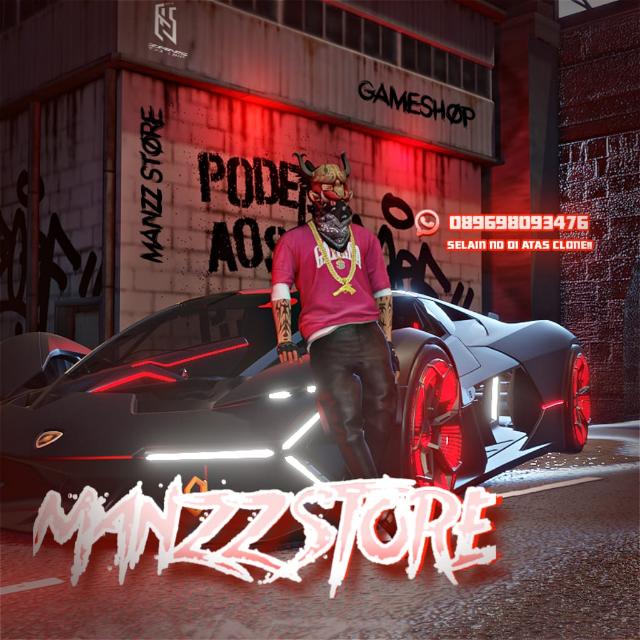 JB³ ||MANZ STORE|| X OWN¹