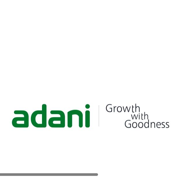 Adani daily income