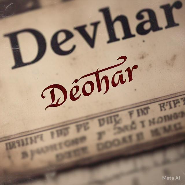 DEOHAR PANCHAYAT 🏋️