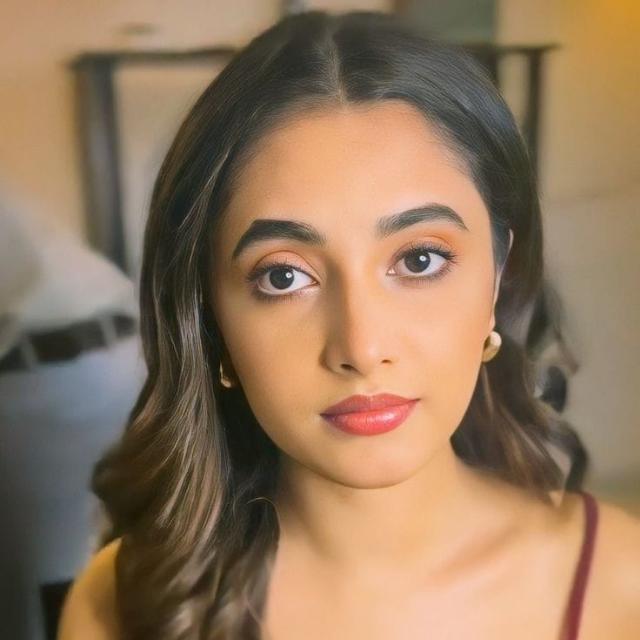 Priyanka mohan kundi veriyans?