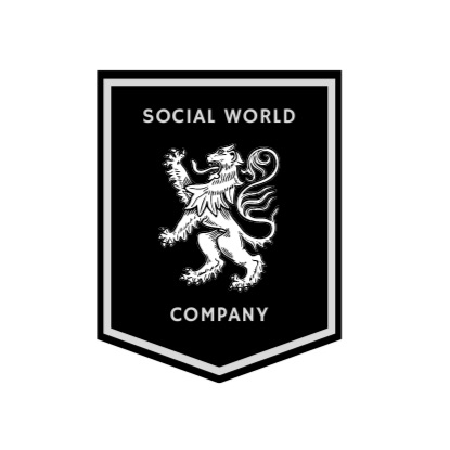 All Social World Company~✅🇵🇰