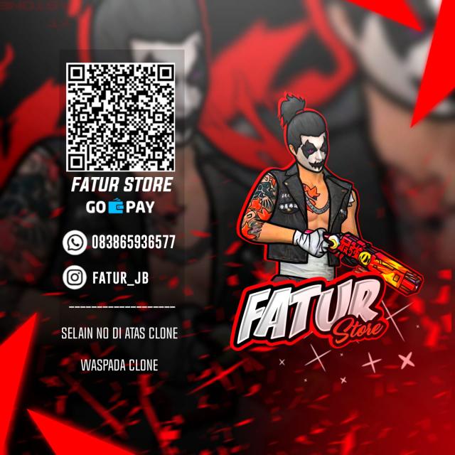 JB||ATURxOWN