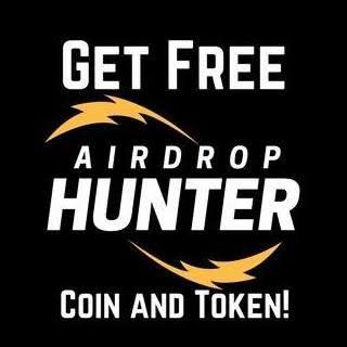 Airdrop Hunter