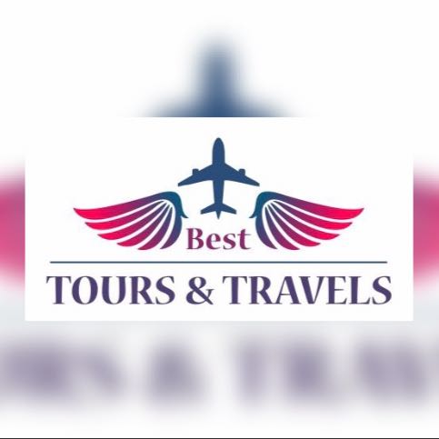 BEST TOURS & TRAVELS✈️