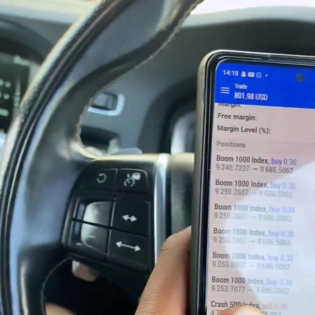 Boom  Crash signals group ❤️?