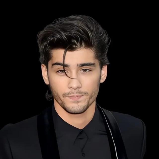 ZAYN❤️