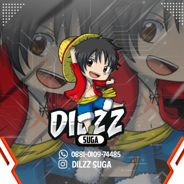 STOK 1 || DILLZ SUGA