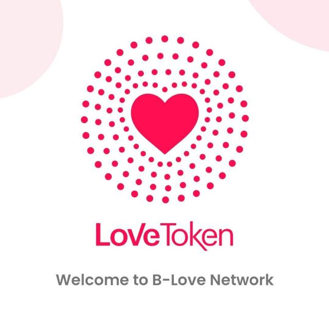 EARN💵 FREE 1000 DOLLAR💵 B LOVE NETWORK ❤️