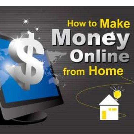 Online income ?