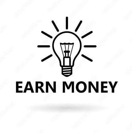 Money earning 💰🤑