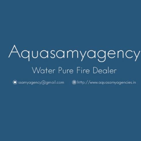 Aqua Samy Agency