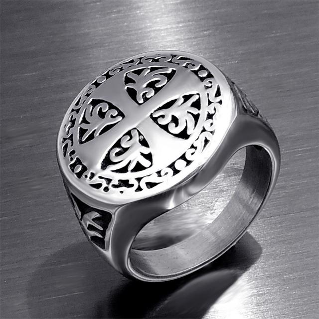 AMAZING PALS RINGS