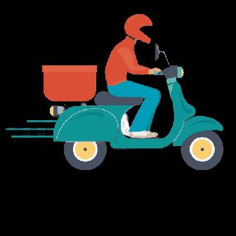 Home Delivery Product🛵