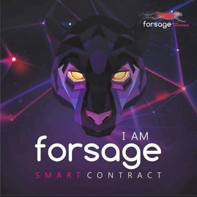 Forsage Online Work In Home