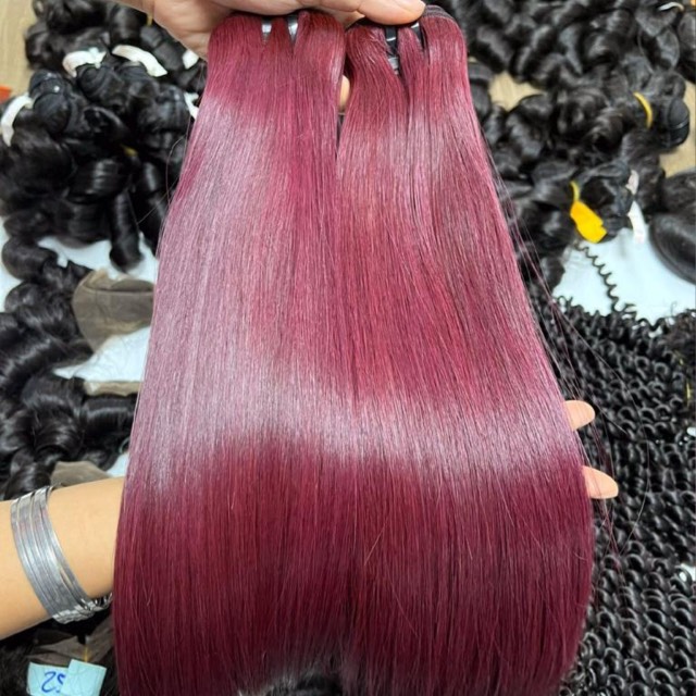 Bone straight everyday pay