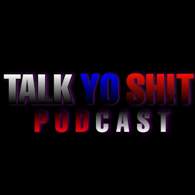 Talk Yo Sht Podcast Whatsapp group