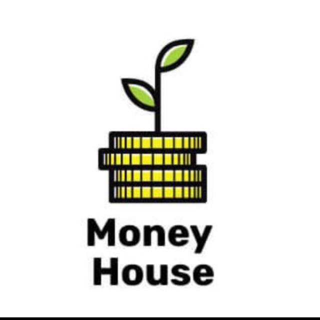 ② MONEY HOUSE 💸💰