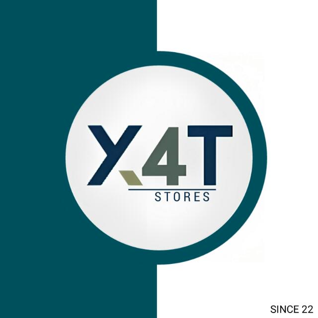 XFOURT - MEN'S WEARS