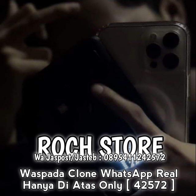 STOCK ROCH X OWN [ 1 ]