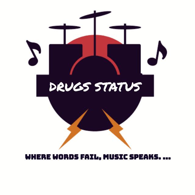 ? ᴅʀᴜɢ sᴛᴀᴛᴜs  ?
