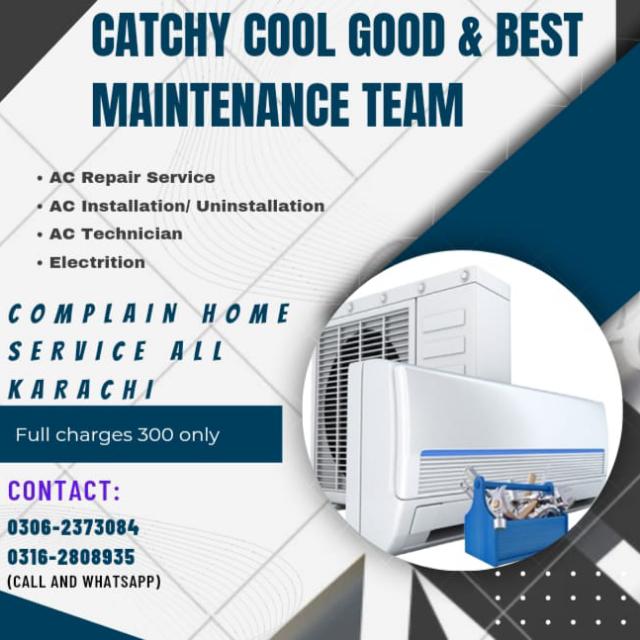 Catch Cool & best  mentience team🥰