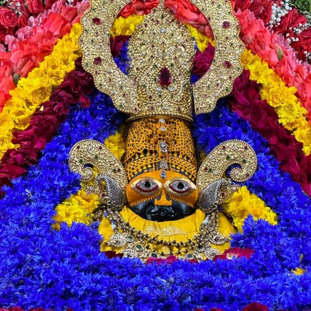 सत्य आध्यात्मिक ज्ञान